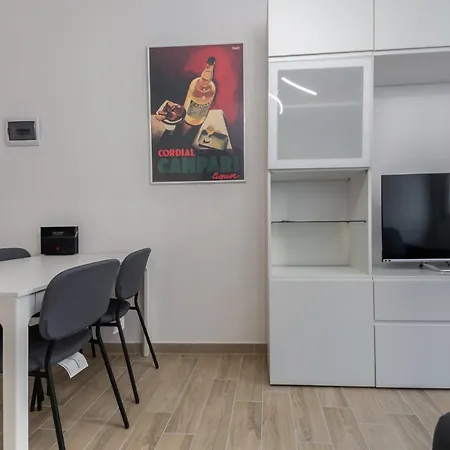 Easylife - Comodo Trilocale In Porta Romana Milan Exterior photo