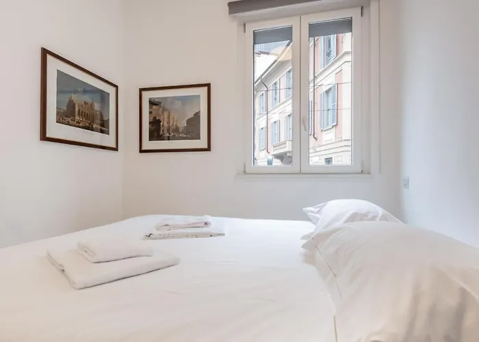Easylife - Comodo Trilocale In Porta Romana